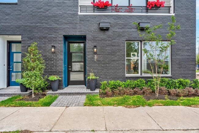 3 N Saint Charles St unit F, Houston, TX 77003 - photo 4