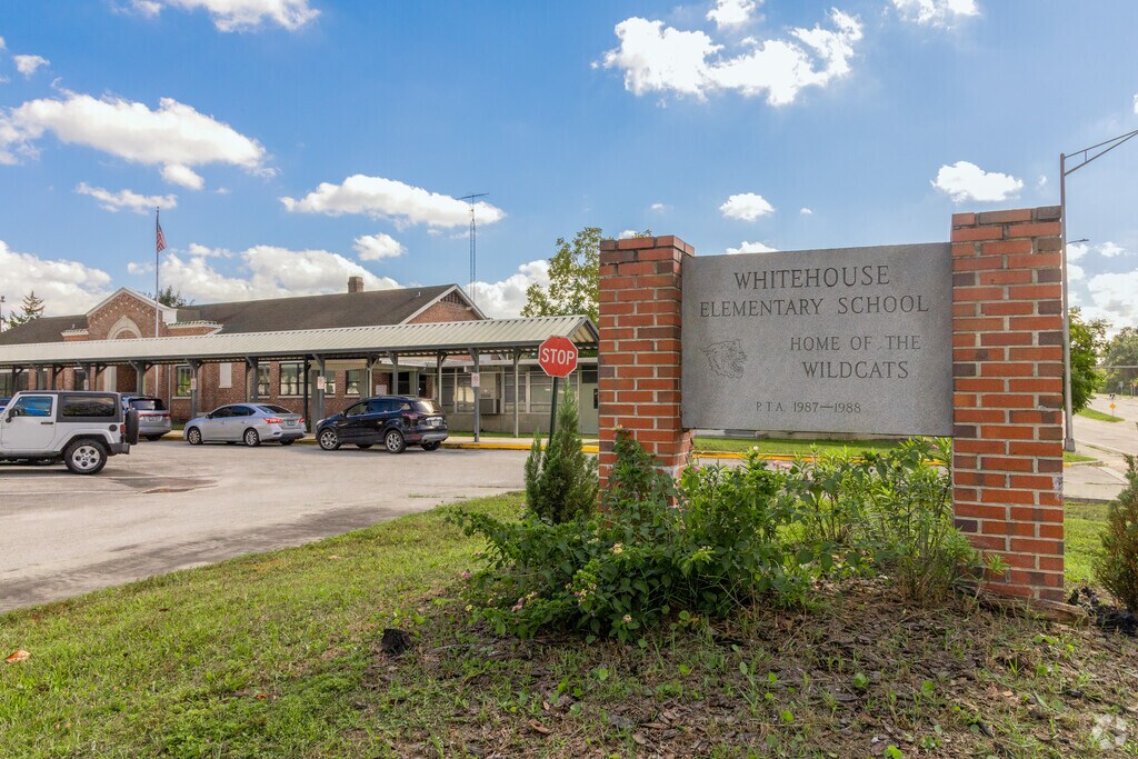 Whitehouse Elementary School, Rankings & Reviews