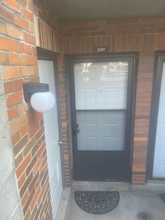 3267 Niagara Square, Pittsburgh, PA 15213