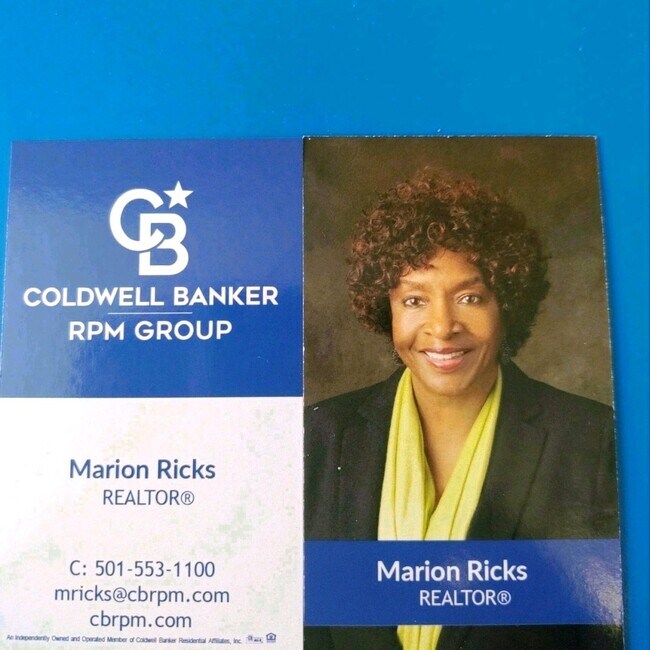Agent Photo