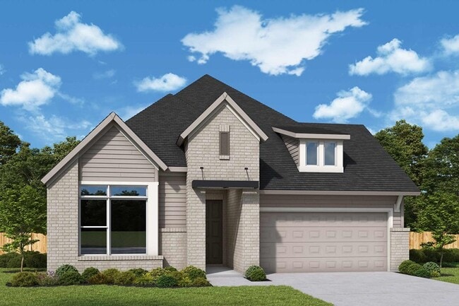 2024 Grey Birch Place unit 36466021, Aledo, TX 76008 - photo 5