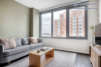 1122 N Hudson St Unit FL6-ID649, Arlington, VA 22201