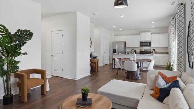 1512 Fox Meadow Cir unit 36208307, Bluff City, TN 37618 - photo 7