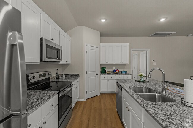 Vander Ranch - Phase II, Midland, TX 79706 - photo 2