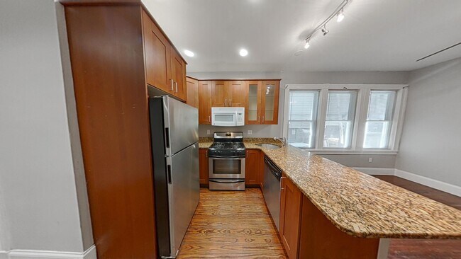 738 Parker St unit 1, Boston, MA 02120 - photo 2