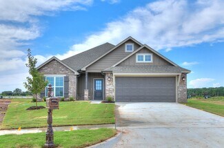 14720 S Harvard Ave Unit 36950356, Bixby, OK 74008