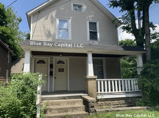 1023 Washington Ave Unit 2, Kalamazoo, MI 49001
