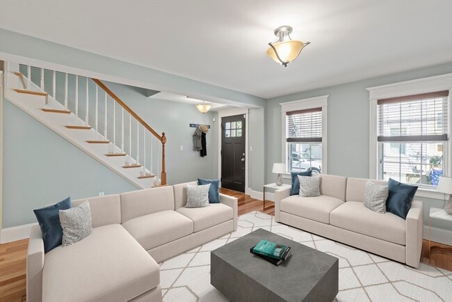 45 Ward St, Boston, MA 02127 - photo 2