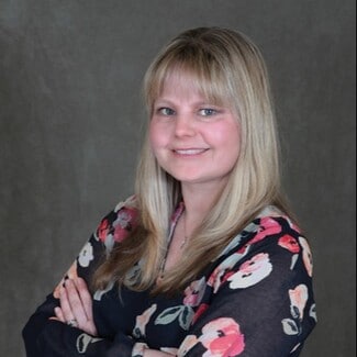 Colleen Tabatneck