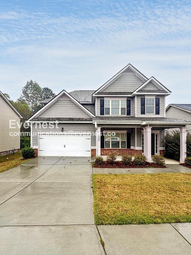 130 Mandy Ln, Covington, GA 30014