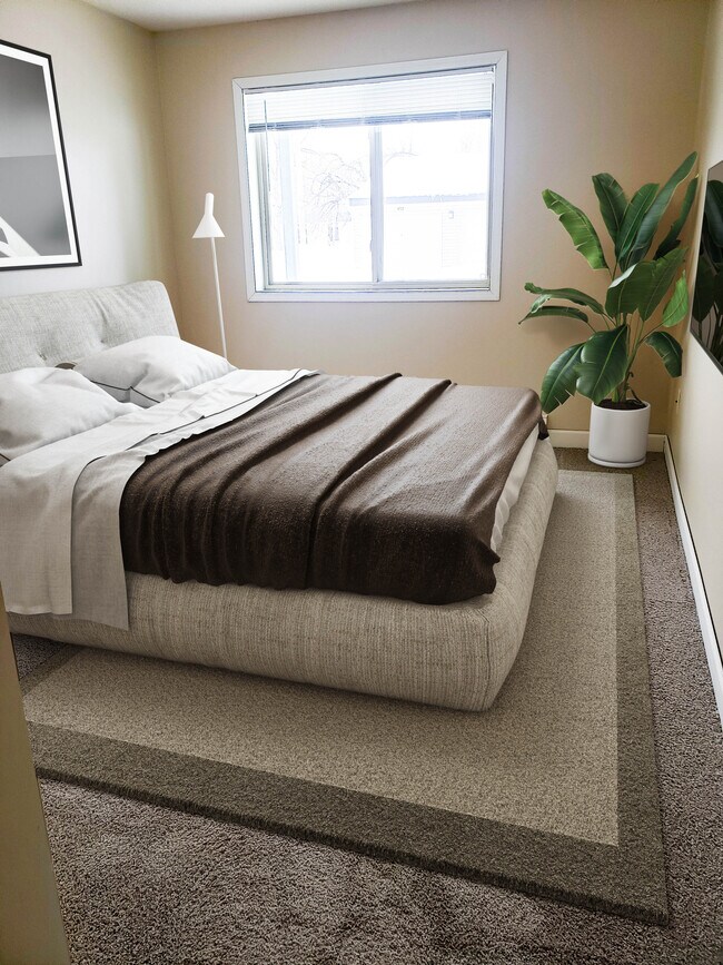 Campus Place Apartments, Grand Forks, ND 58203 - photo 7