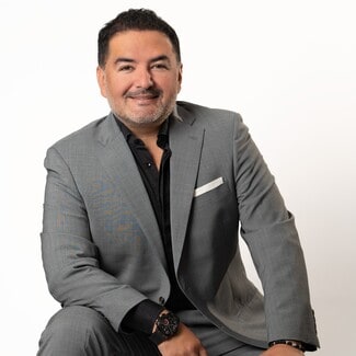 Edwin Murillo
