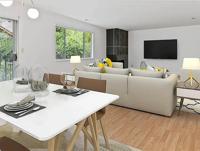 7620 Mountain Blvd unit 12, Oakland, CA 94605 - photo 2