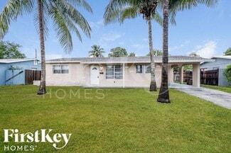 420 NW 42nd St, Pompano Beach, FL 33064