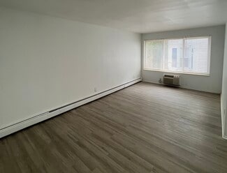 420 Hill St, Ann Arbor, MI 48104