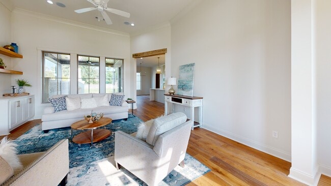 203 Disciple Dr, Brandon, MS 39047 - photo 2