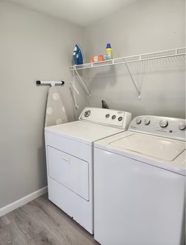 1334 W Ridgewood Ct unit B, San Antonio, TX 78201 - photo 5