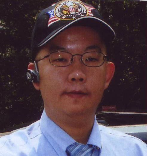 John Wu