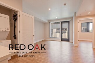 5550 Bonner Ave Unit 406, Los Angeles, CA 91601