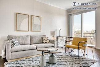 467 Arnaz Dr Unit FL4-ID365, Los Angeles, CA 90048