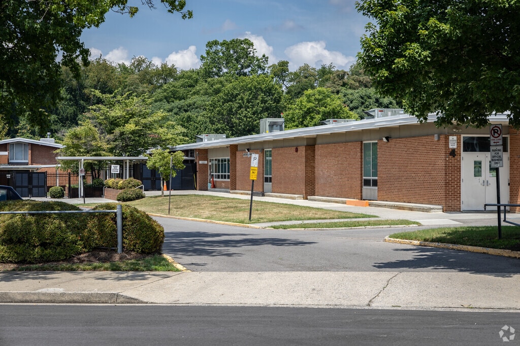 Students explore a dynamic curriculum at Lincoln Terrace Elementary School.