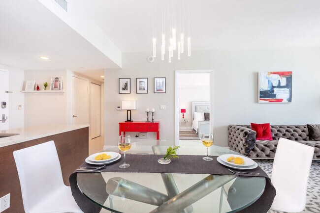 Icon Brickell Tower 3 unit ID1240515P, Miami, FL 33131 - photo 4