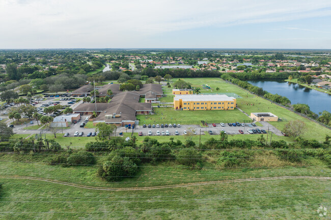 Sandpiper Shores Elementary School