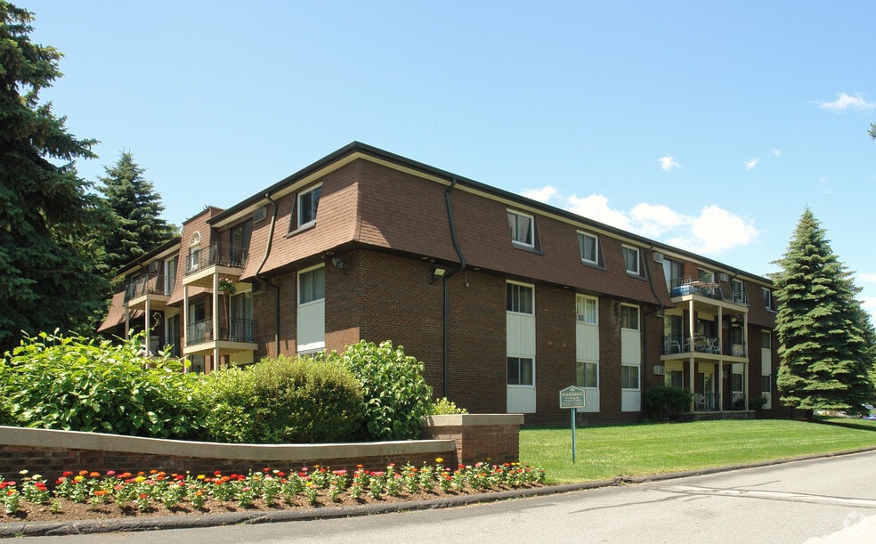 Pheasant Run Apartments
