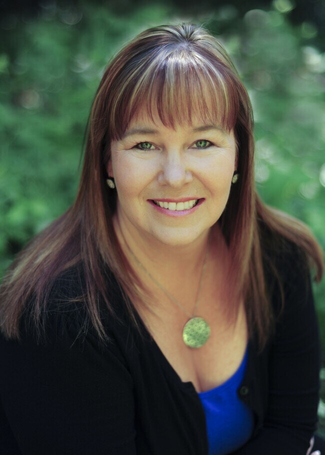 Sheri Bruce