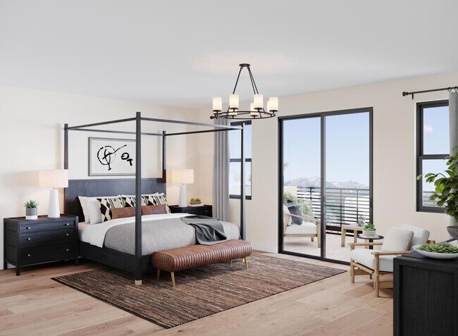 2109 N Paradise Flat Ln unit 36358358, Heber City, UT 84032 - photo 6