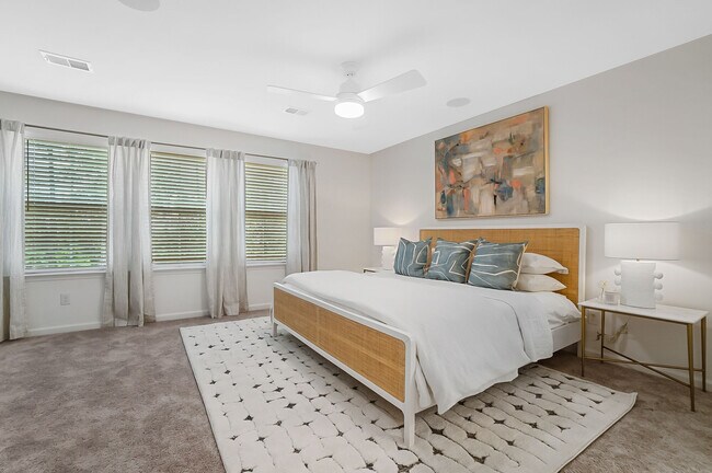 HARMON Foxbank by Crescent Communities, Moncks Corner, SC 29461 - photo 6