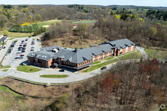 Millbrook High School