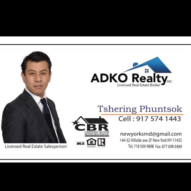 Agent Photo