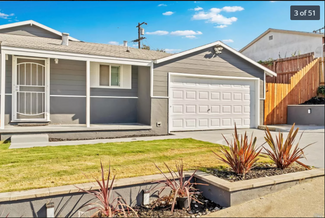 214 Arguello Ave, Vallejo, CA 94591