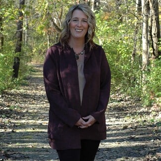 Susan Colvin
