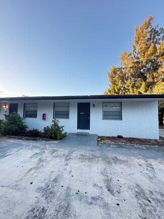 4162 Kirk Rd Unit 4168, Lake Worth Beach, FL 33461