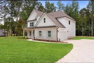 656 E Lake Rd, McDonough, GA 30252