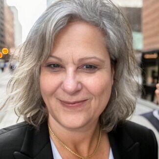 Betsy Tarpley