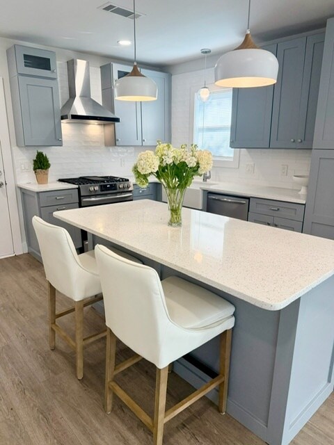 667 Francis Place NW, Atlanta, GA 30318