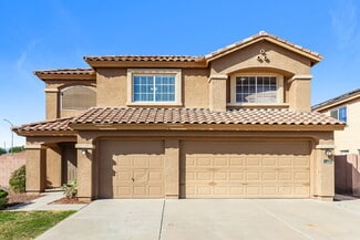 13836 N 156th Ln, Surprise, AZ 85379