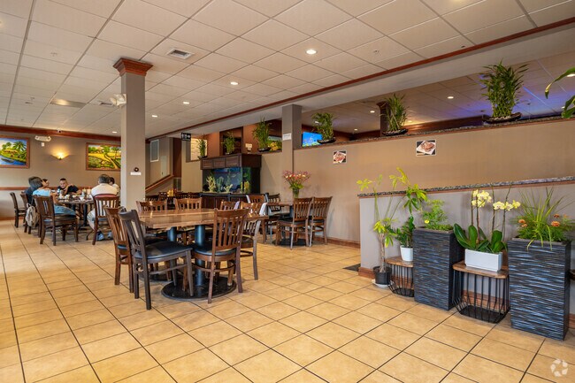 Pho 89 in Randolph serves authentic and flavorful Vietnamese cuisine.