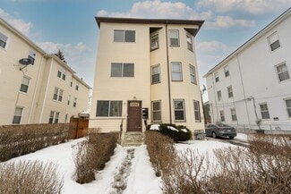 93 Cutler St Unit 3, Worcester, MA 01604