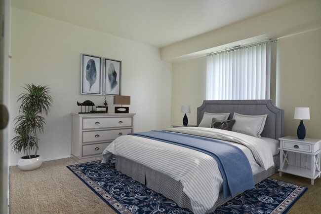 Windsor Place Apartments, Davison, MI 48423 - photo 4