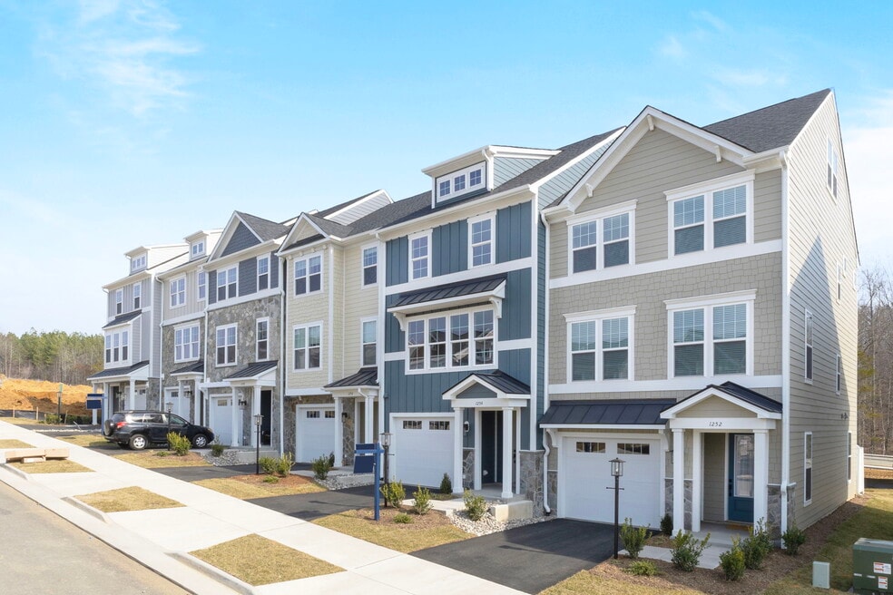 3046 Farrow Cir, Charlottesville, VA 22901 - photo 1