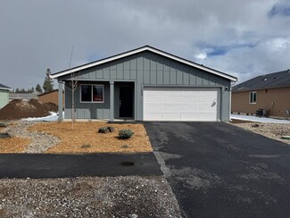 16650 Grey Pne St, La Pine, OR 97739