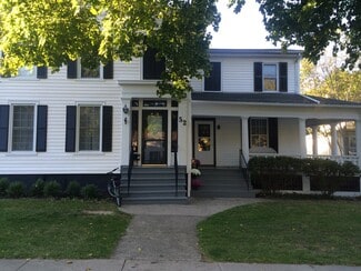 52 Center St Unit Right Unit, Geneseo, NY 14454