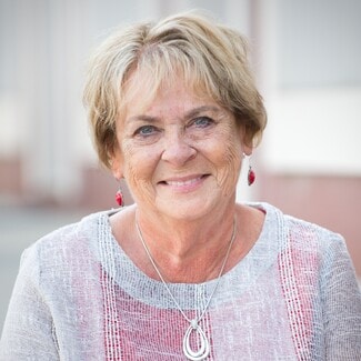 Brenda Gartzke