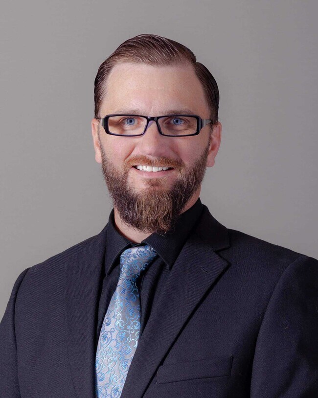 Agent Photo