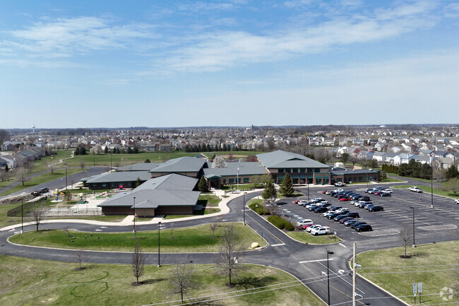 Oak Trace Elementary School