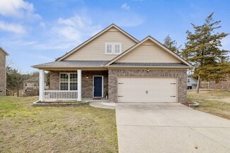 3004 Bar Dr, Mt. Juliet, TN 37122